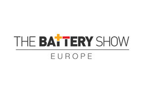 The Battery Show Europe